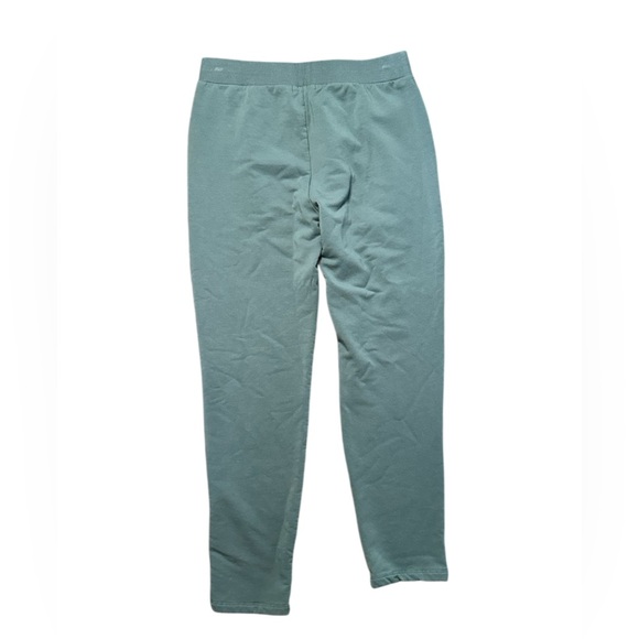 Barefoot Dreams Butterknit Green Jogger Small - Picture 6 of 6